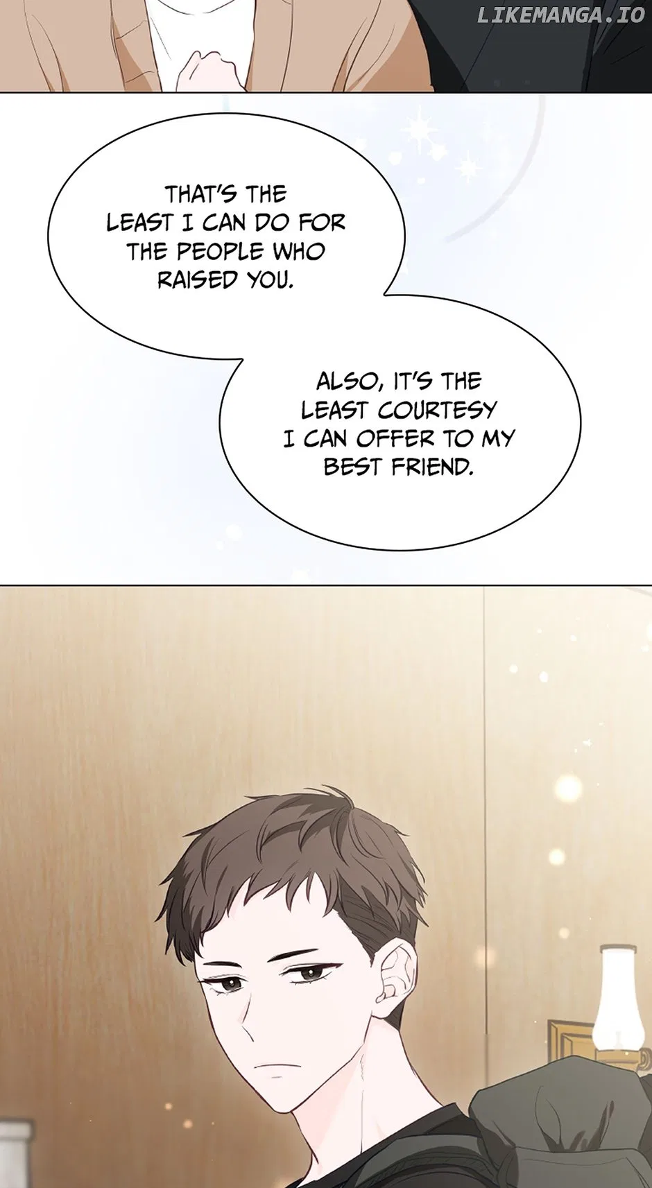 Dating My Best Friend’s Sister Chapter 51 – Page 17