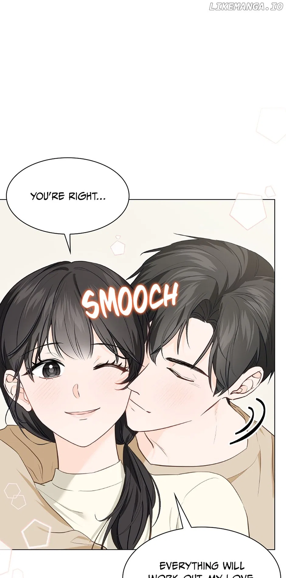 Dating My Best Friend’s Sister Chapter 51 – Page 19