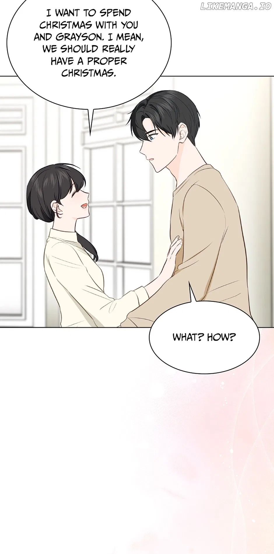 Dating My Best Friend’s Sister Chapter 51 – Page 21