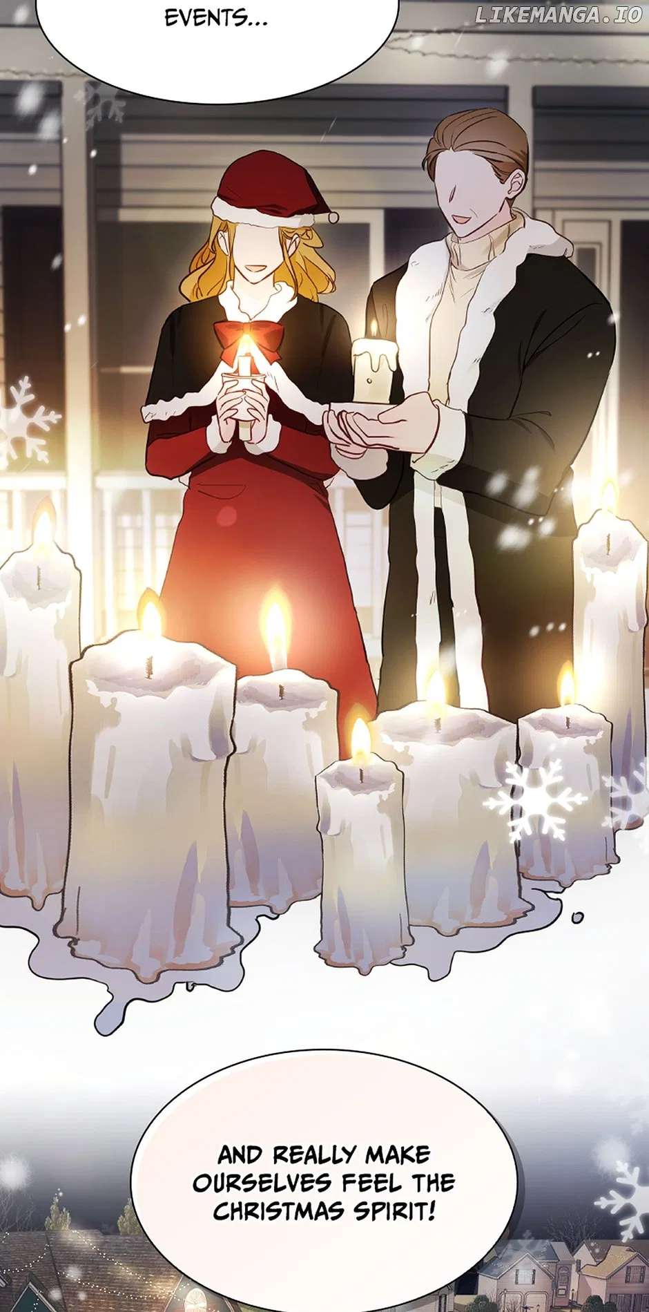 Dating My Best Friend’s Sister Chapter 51 – Page 23