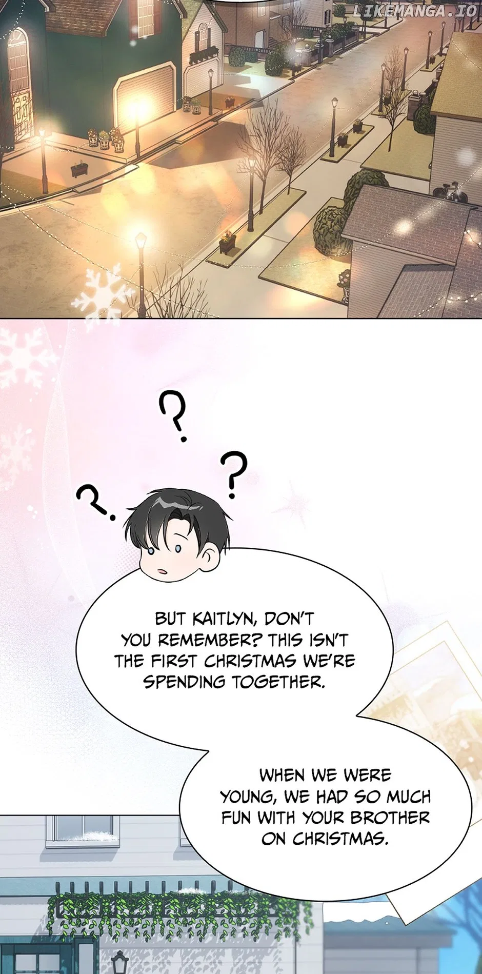 Dating My Best Friend’s Sister Chapter 51 – Page 24