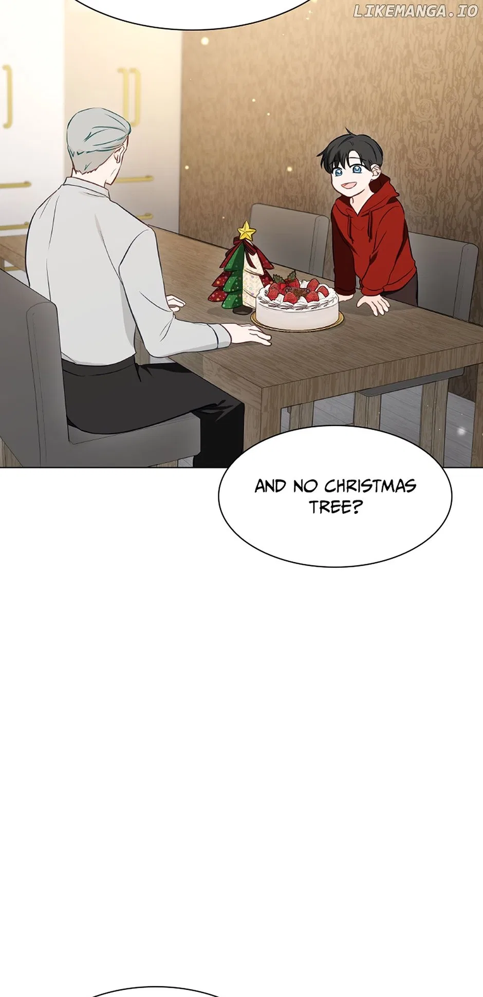 Dating My Best Friend’s Sister Chapter 51 – Page 30