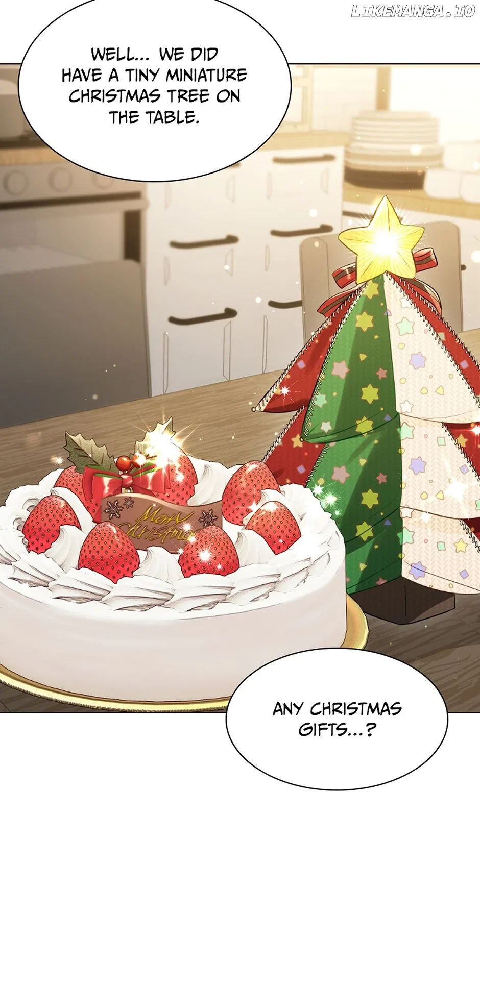 Dating My Best Friend’s Sister Chapter 51 – Page 31