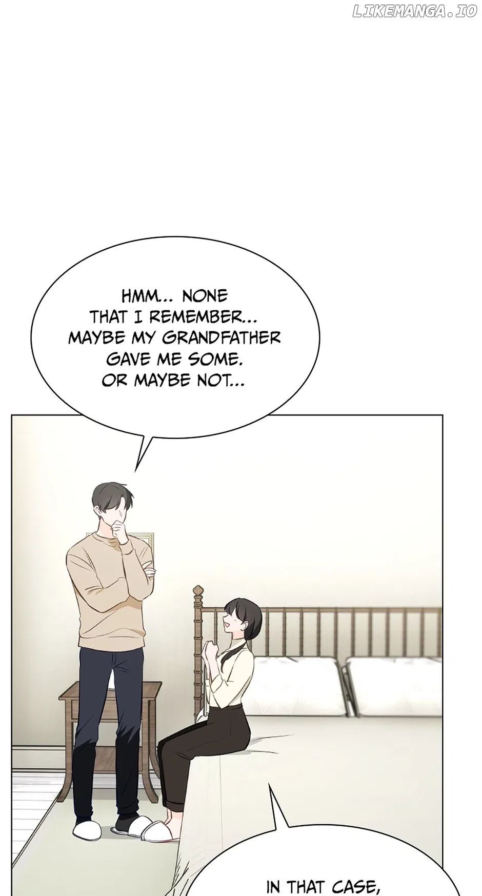 Dating My Best Friend’s Sister Chapter 51 – Page 32