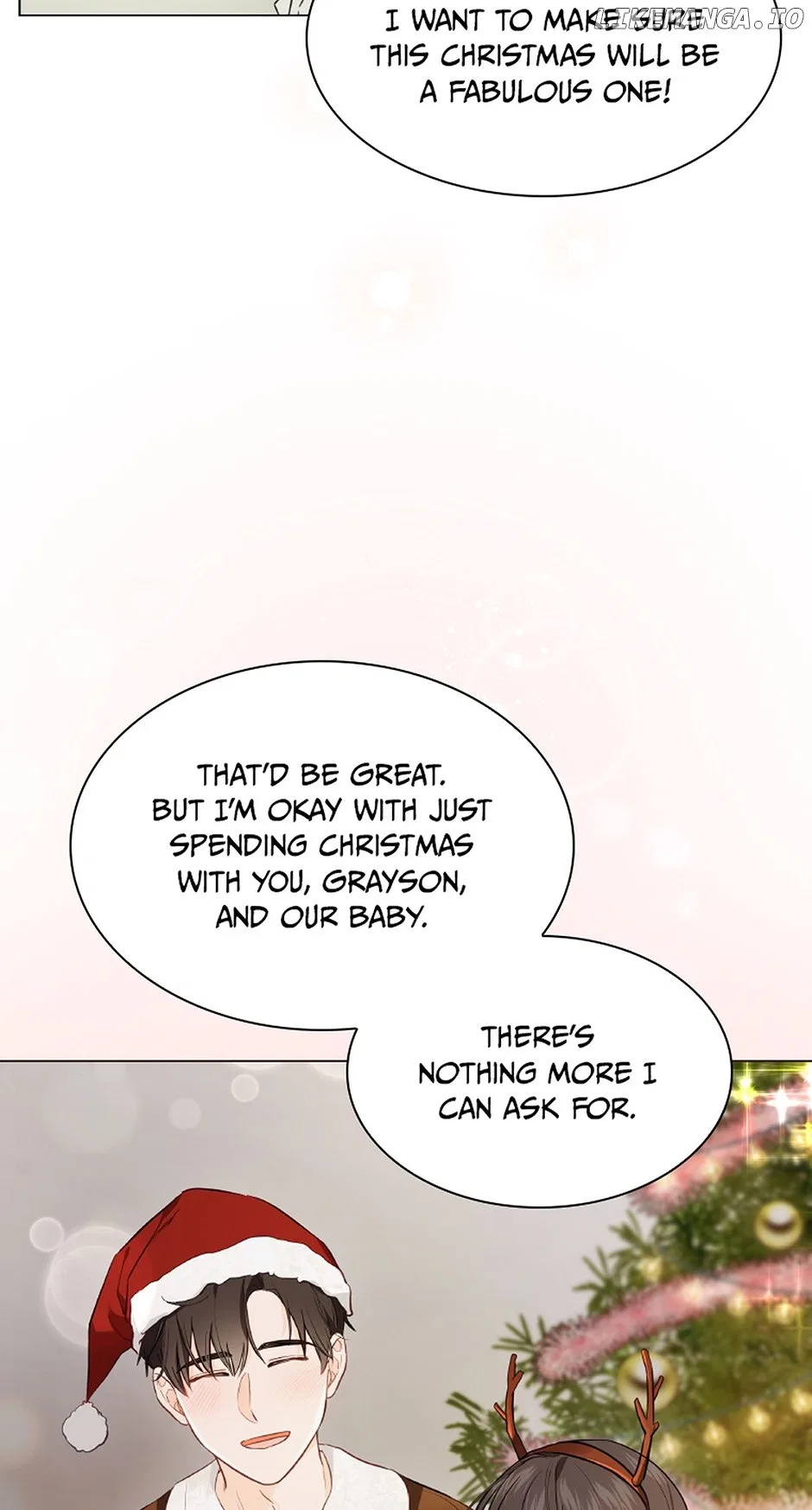 Dating My Best Friend’s Sister Chapter 51 – Page 33