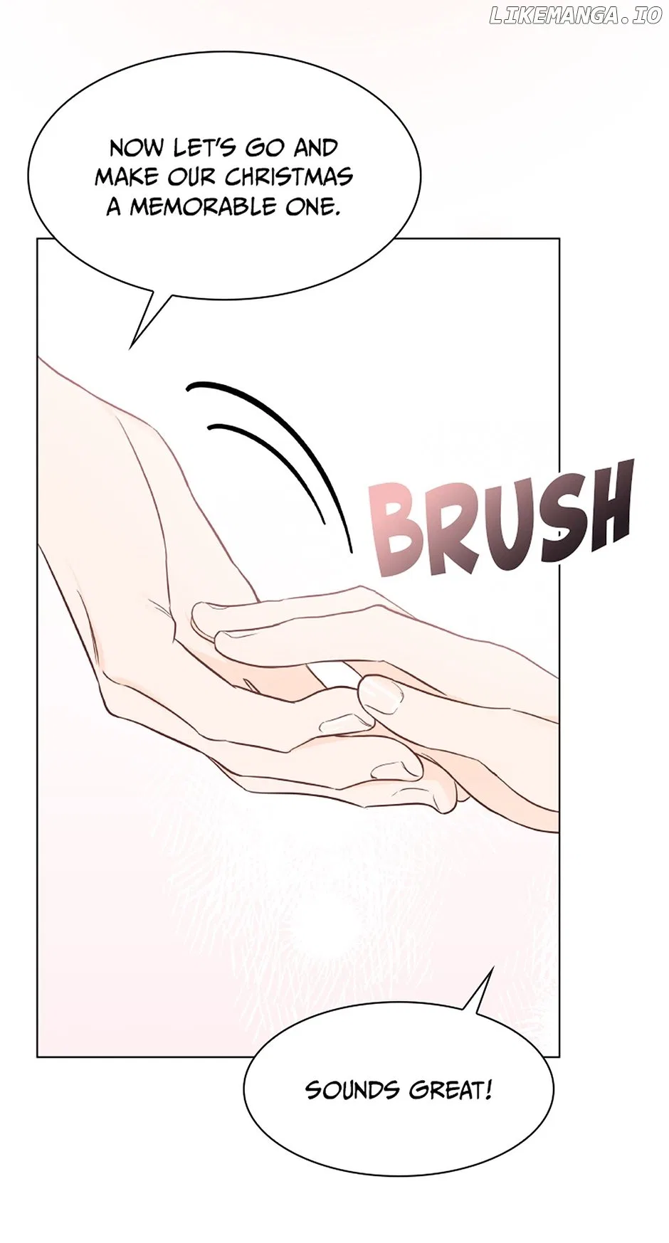 Dating My Best Friend’s Sister Chapter 51 – Page 35
