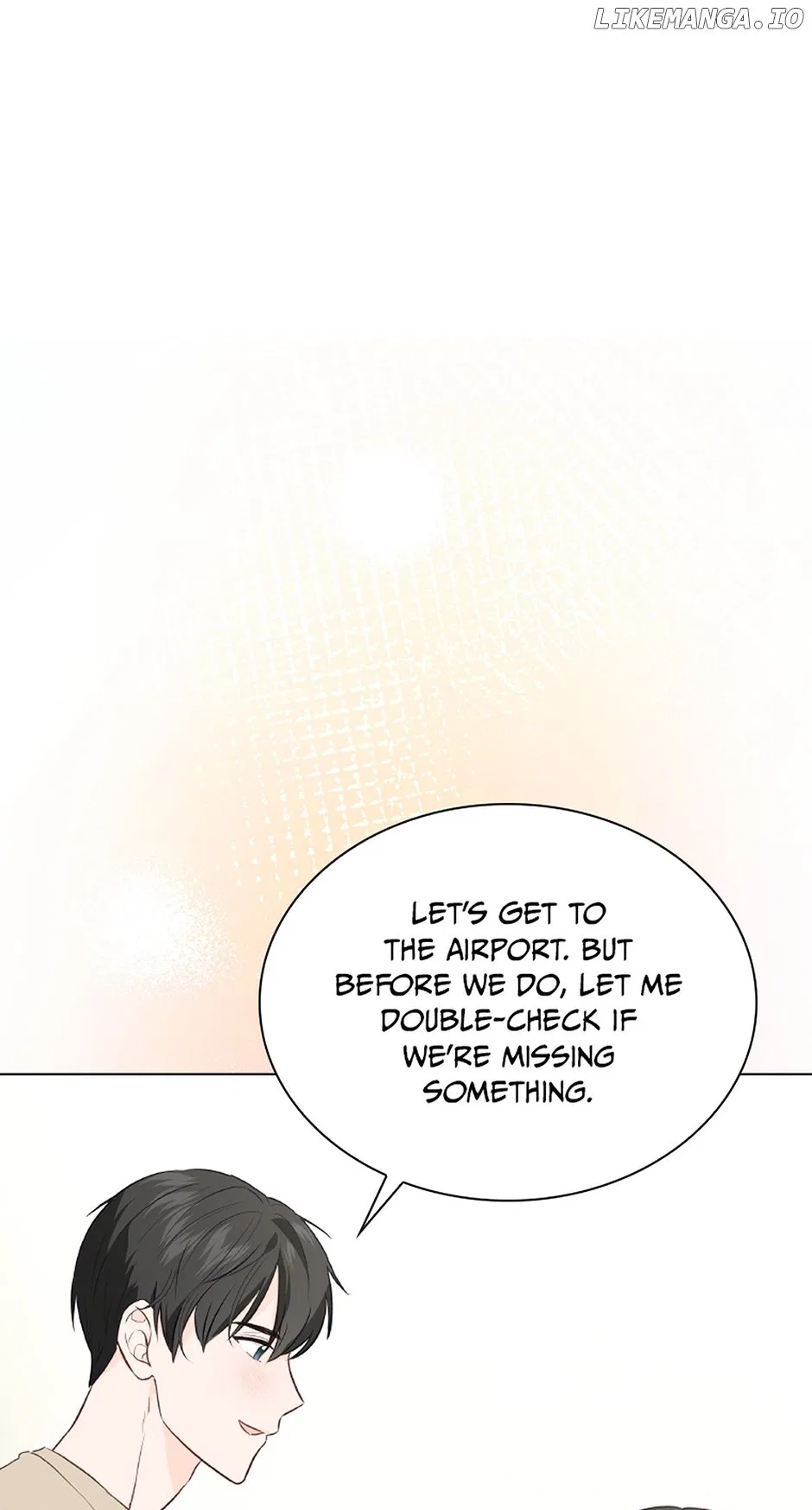 Dating My Best Friend’s Sister Chapter 51 – Page 36