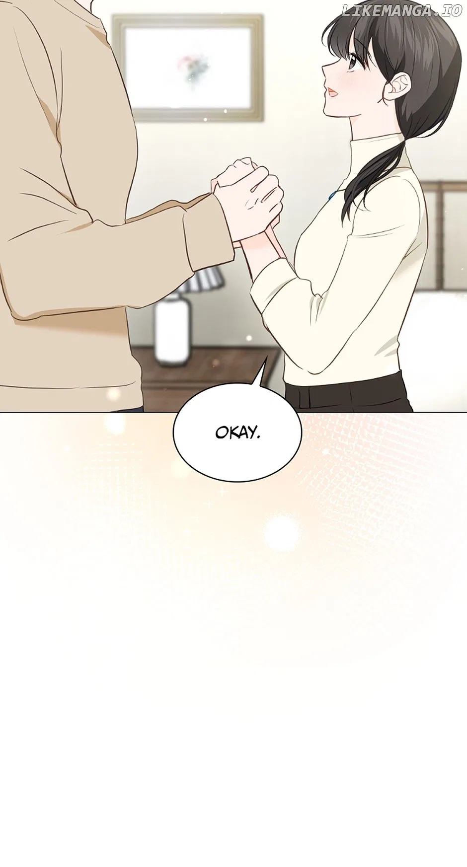 Dating My Best Friend’s Sister Chapter 51 – Page 37