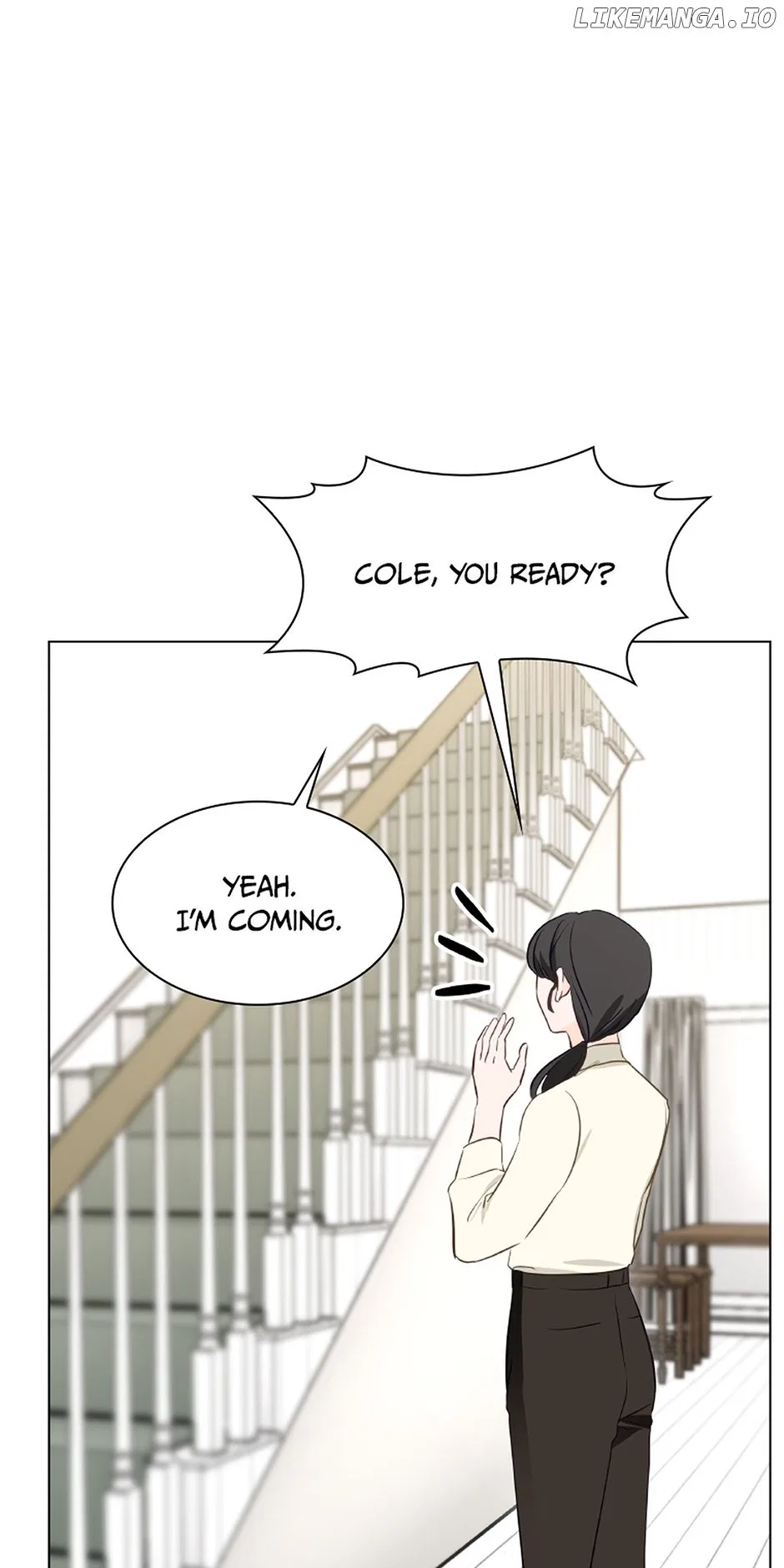 Dating My Best Friend’s Sister Chapter 51 – Page 38