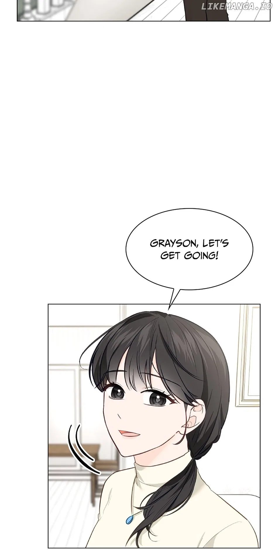 Dating My Best Friend’s Sister Chapter 51 – Page 39