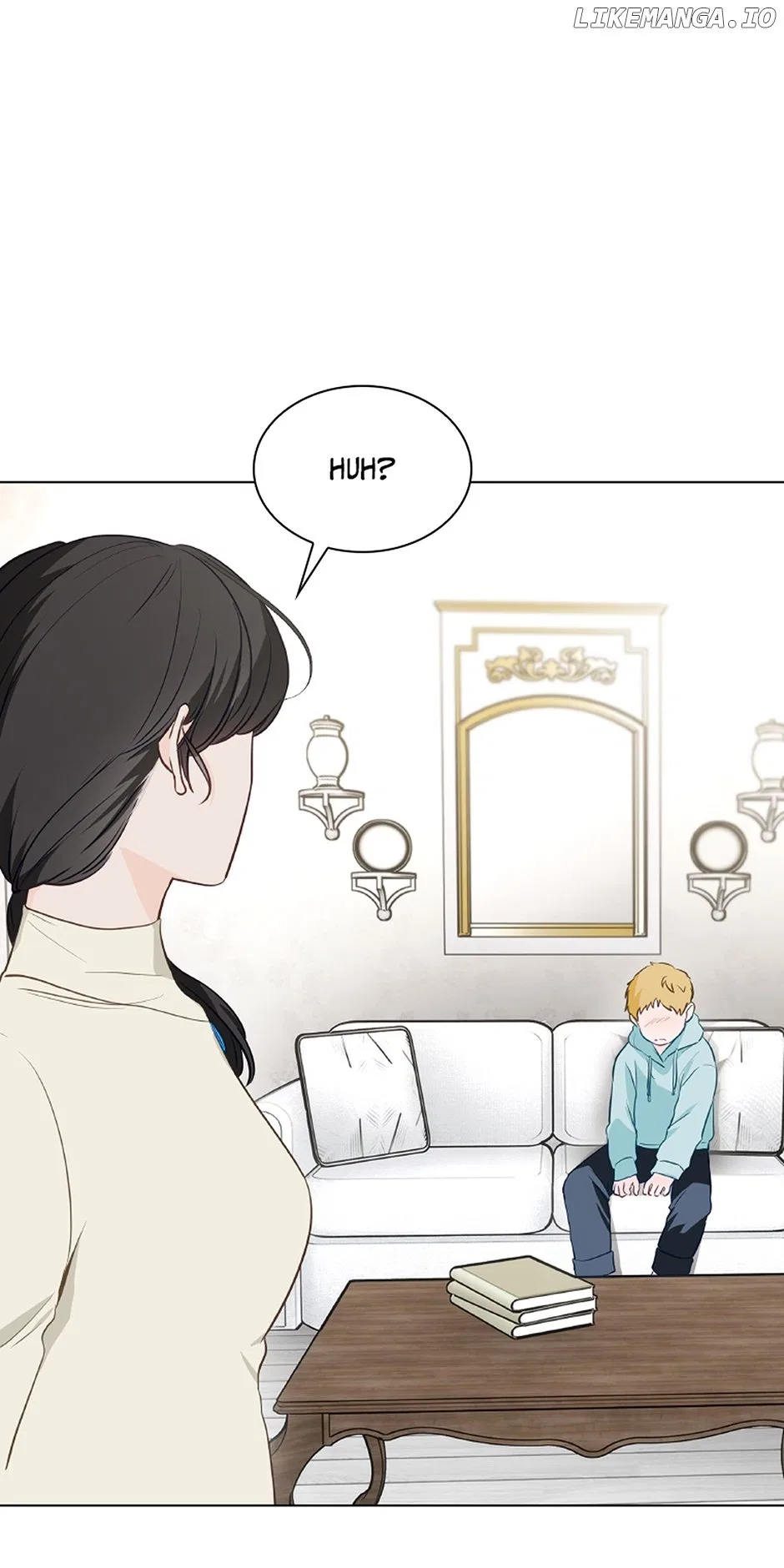 Dating My Best Friend’s Sister Chapter 51 – Page 40