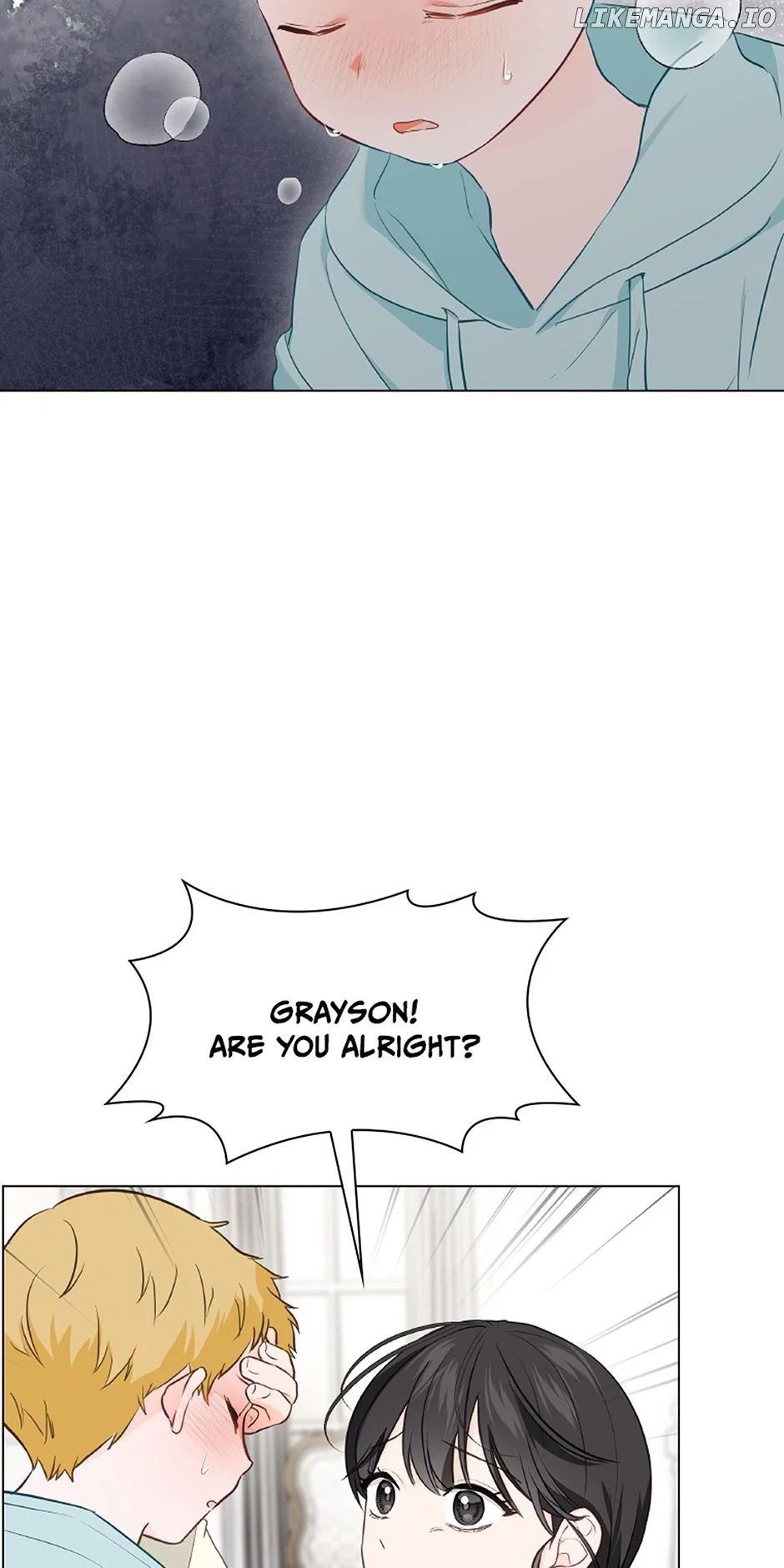 Dating My Best Friend’s Sister Chapter 51 – Page 42