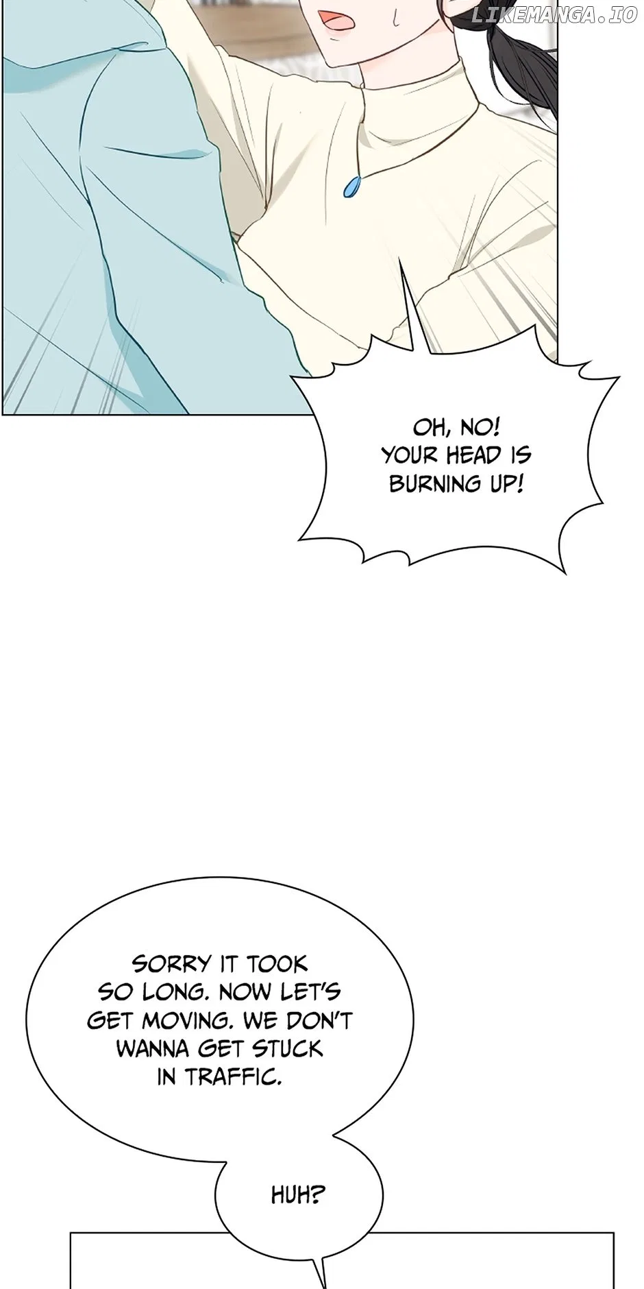 Dating My Best Friend’s Sister Chapter 51 – Page 43