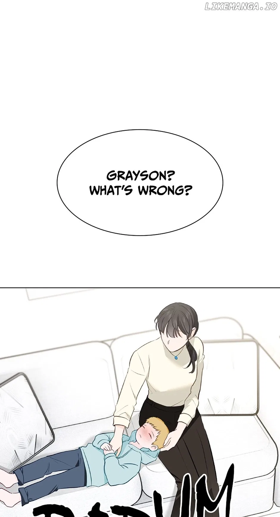 Dating My Best Friend’s Sister Chapter 51 – Page 45