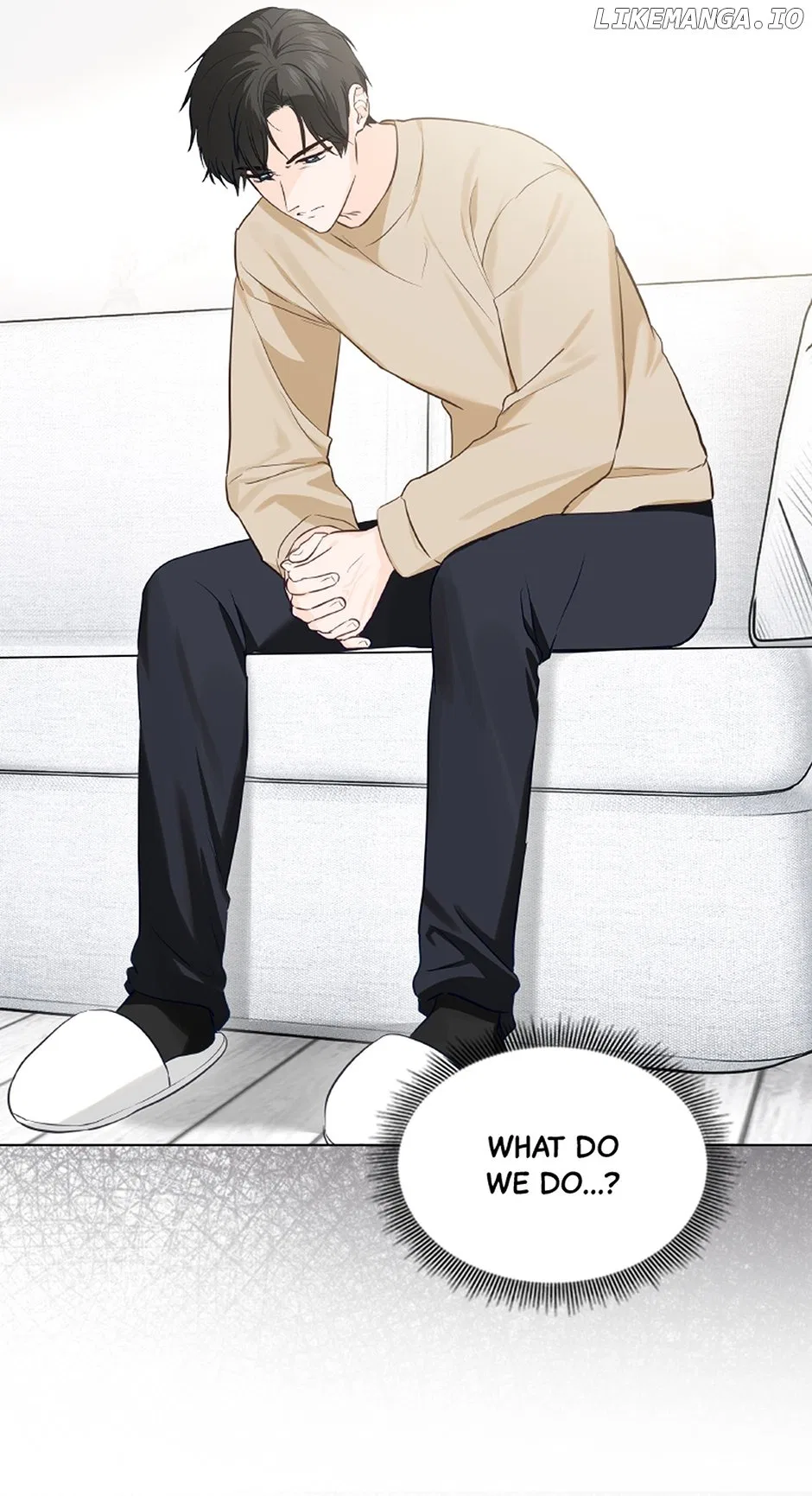 Dating My Best Friend’s Sister Chapter 51 – Page 51