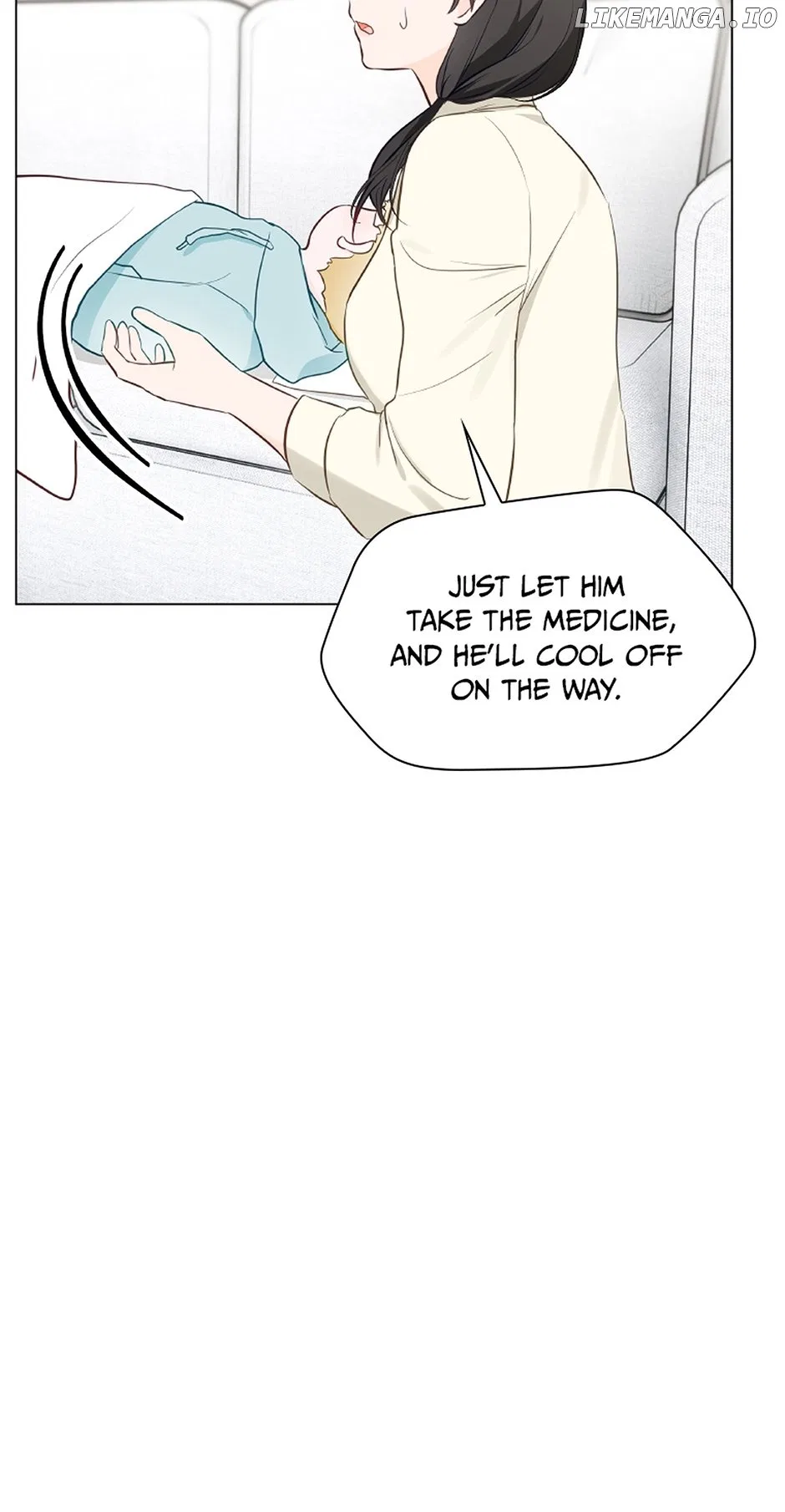 Dating My Best Friend’s Sister Chapter 51 – Page 54