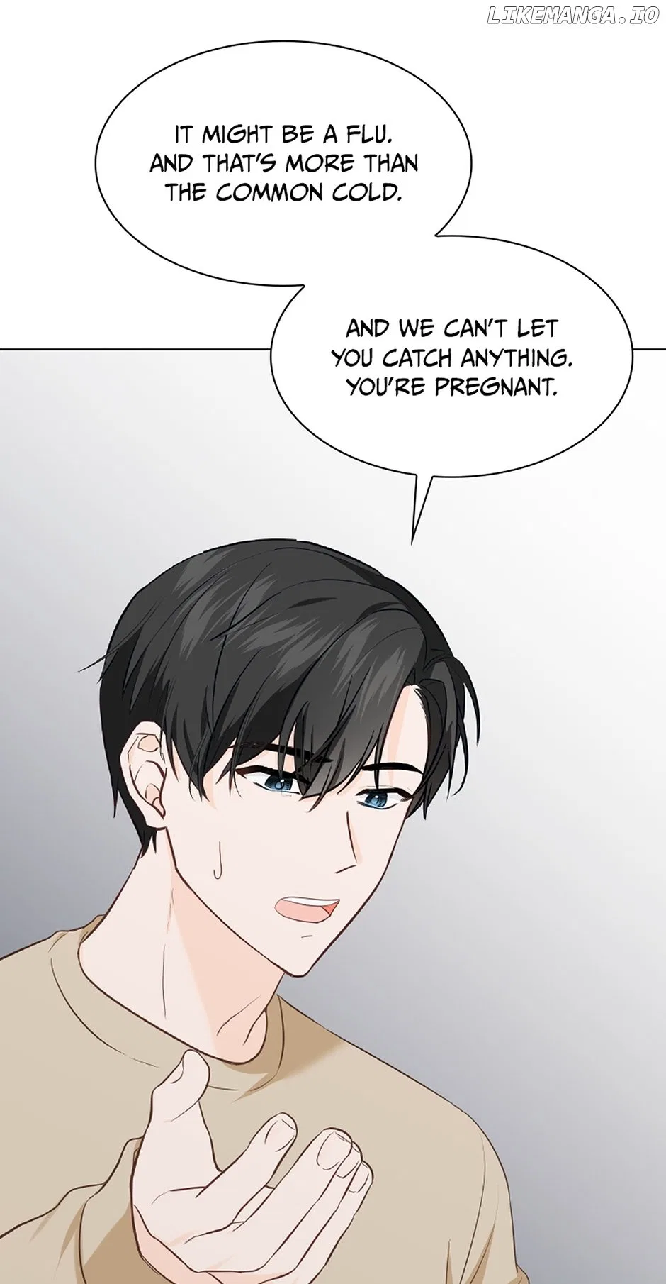 Dating My Best Friend’s Sister Chapter 51 – Page 55