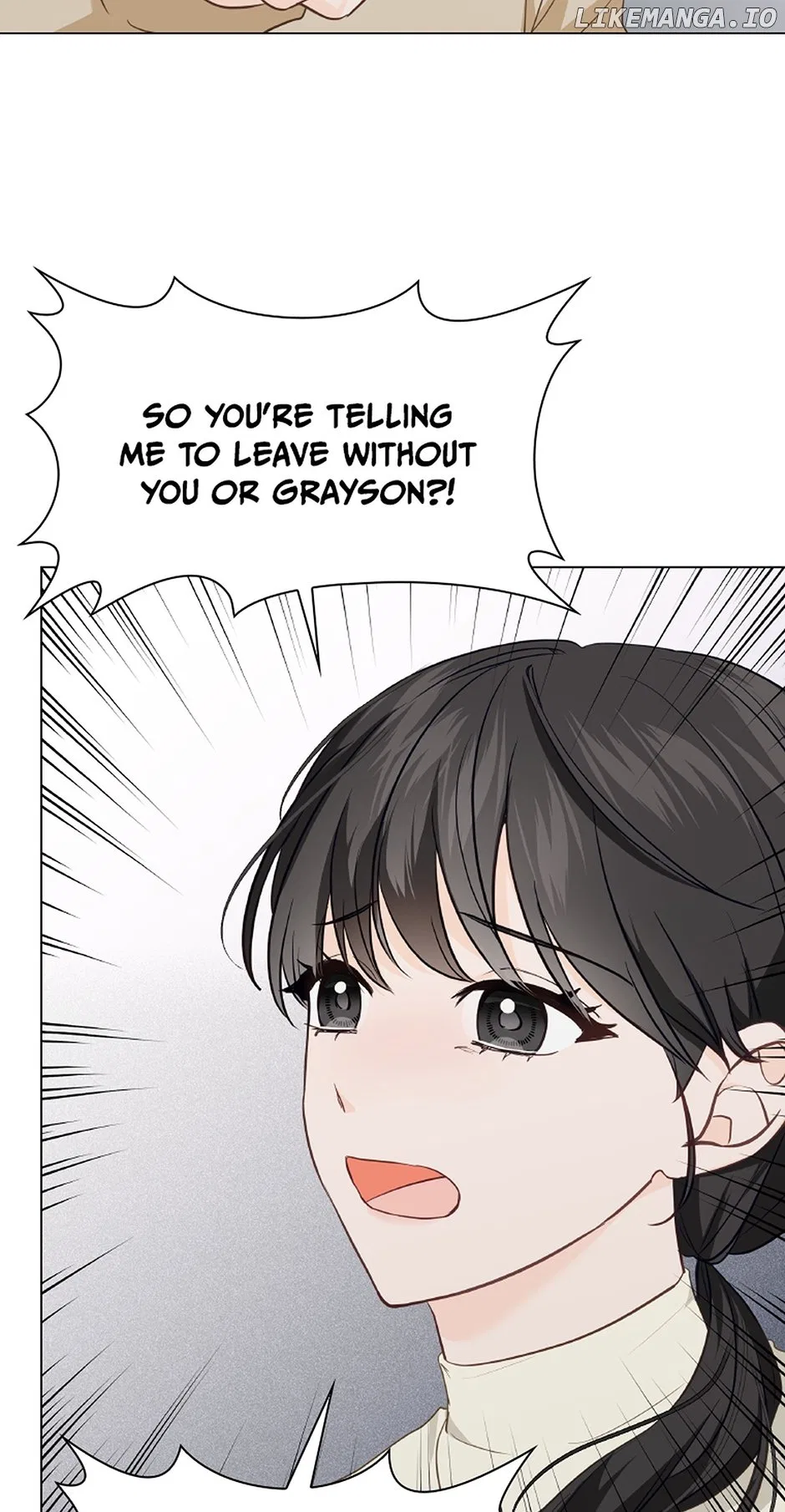 Dating My Best Friend’s Sister Chapter 51 – Page 56