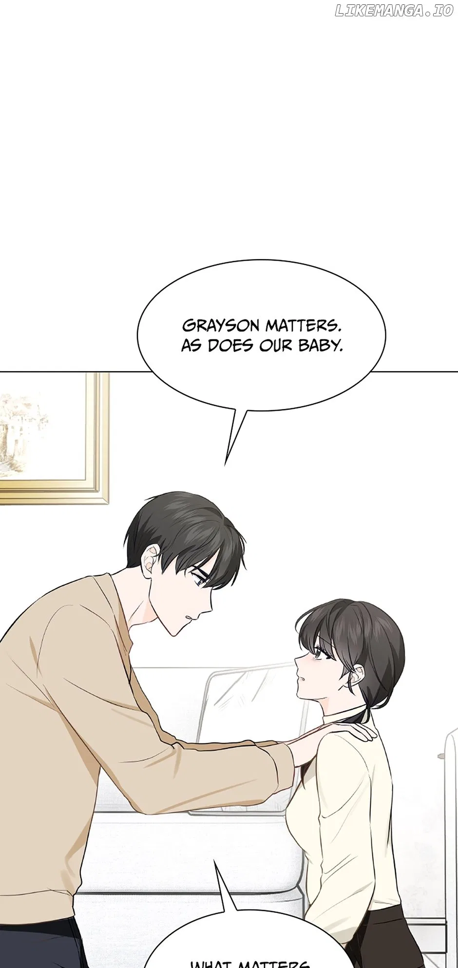 Dating My Best Friend’s Sister Chapter 51 – Page 59