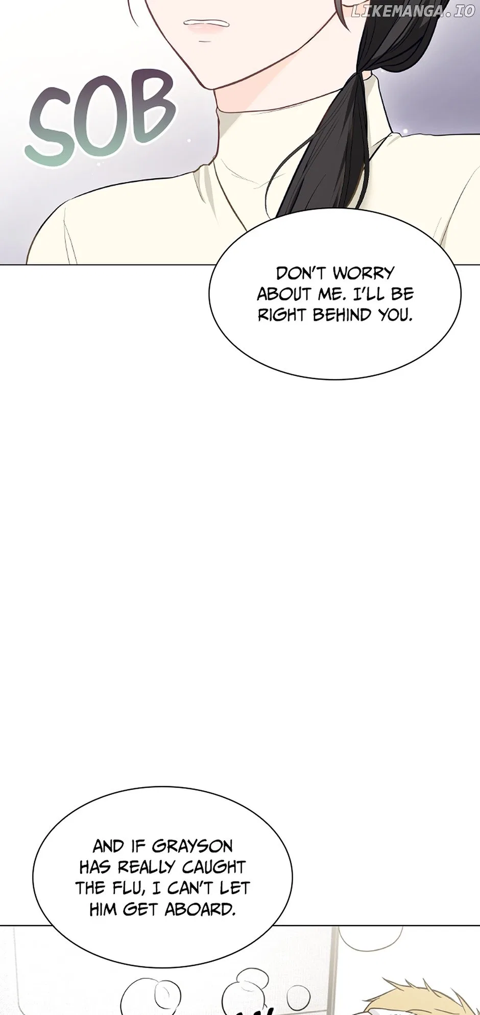 Dating My Best Friend’s Sister Chapter 51 – Page 61