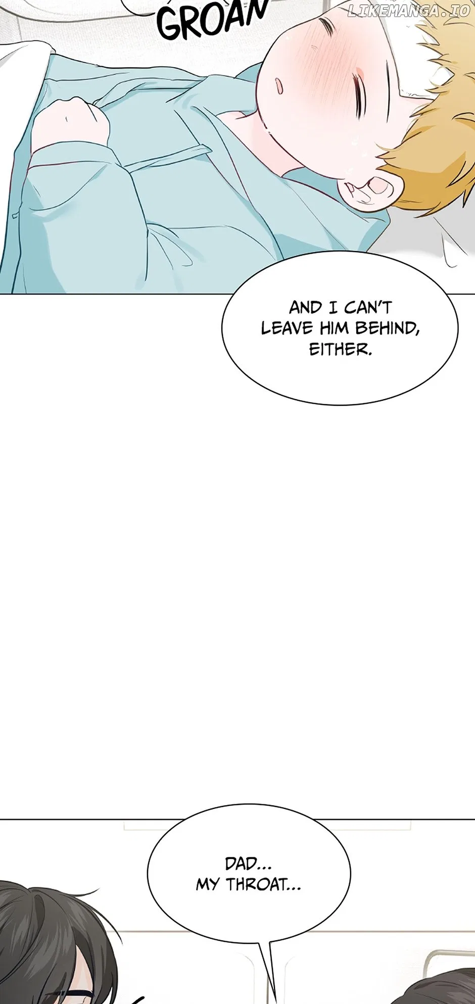 Dating My Best Friend’s Sister Chapter 51 – Page 62