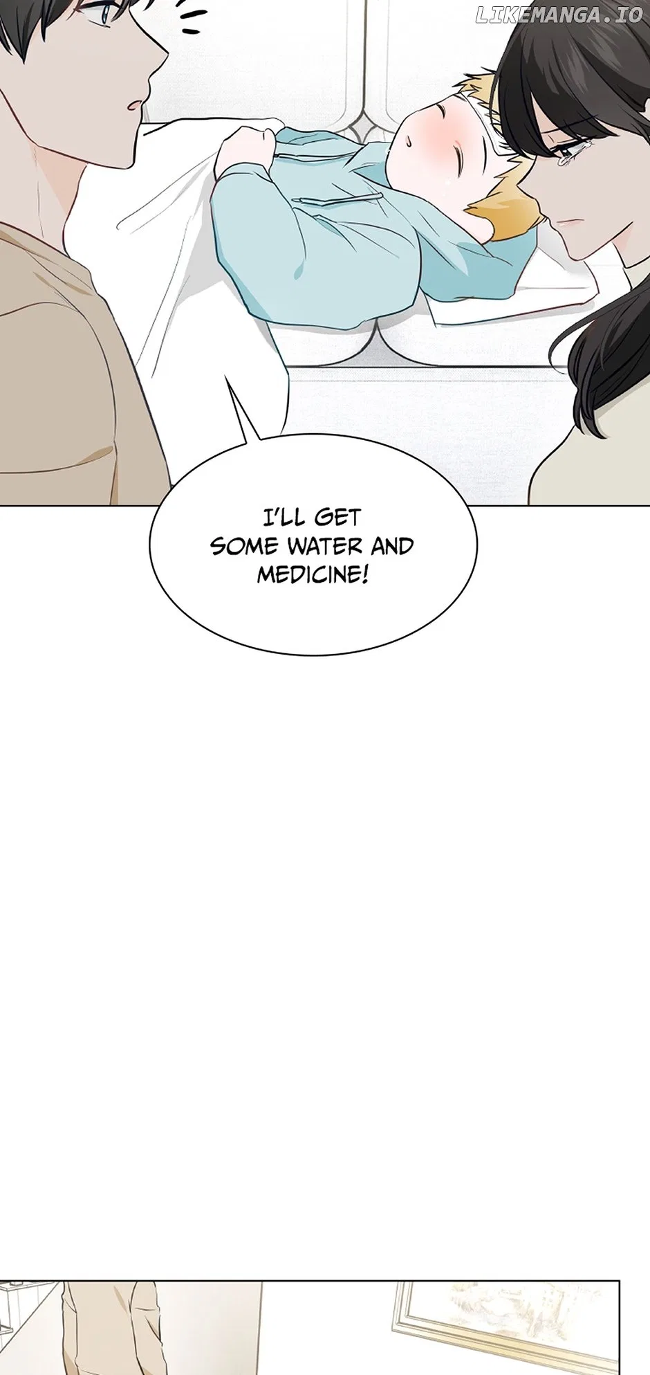 Dating My Best Friend’s Sister Chapter 51 – Page 63