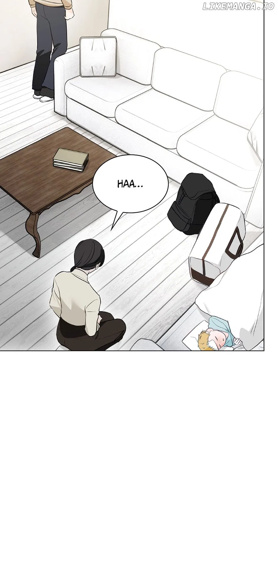 Dating My Best Friend’s Sister Chapter 51 – Page 64