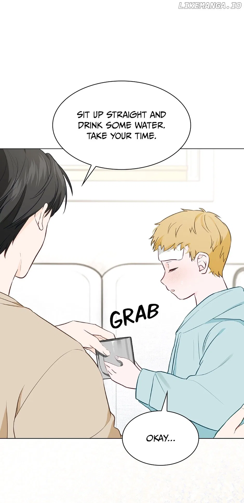 Dating My Best Friend’s Sister Chapter 51 – Page 66