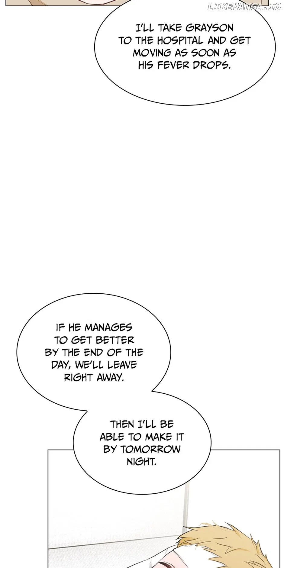 Dating My Best Friend’s Sister Chapter 51 – Page 73