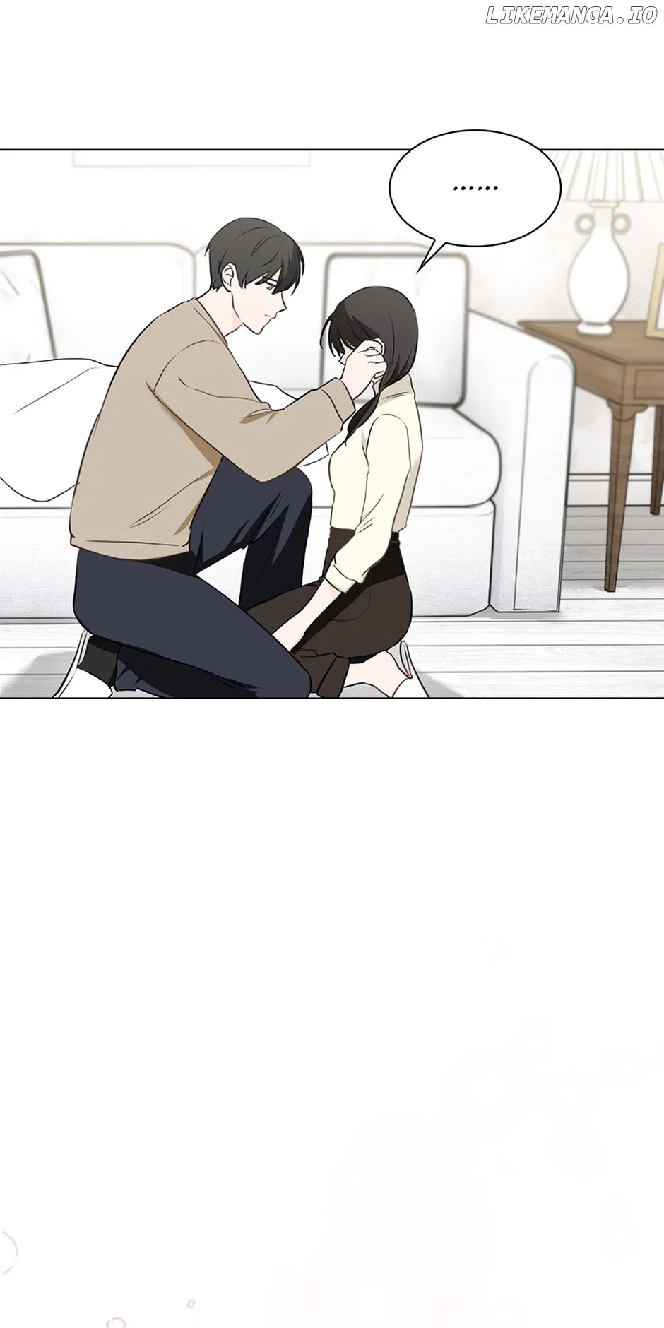 Dating My Best Friend’s Sister Chapter 51 – Page 76