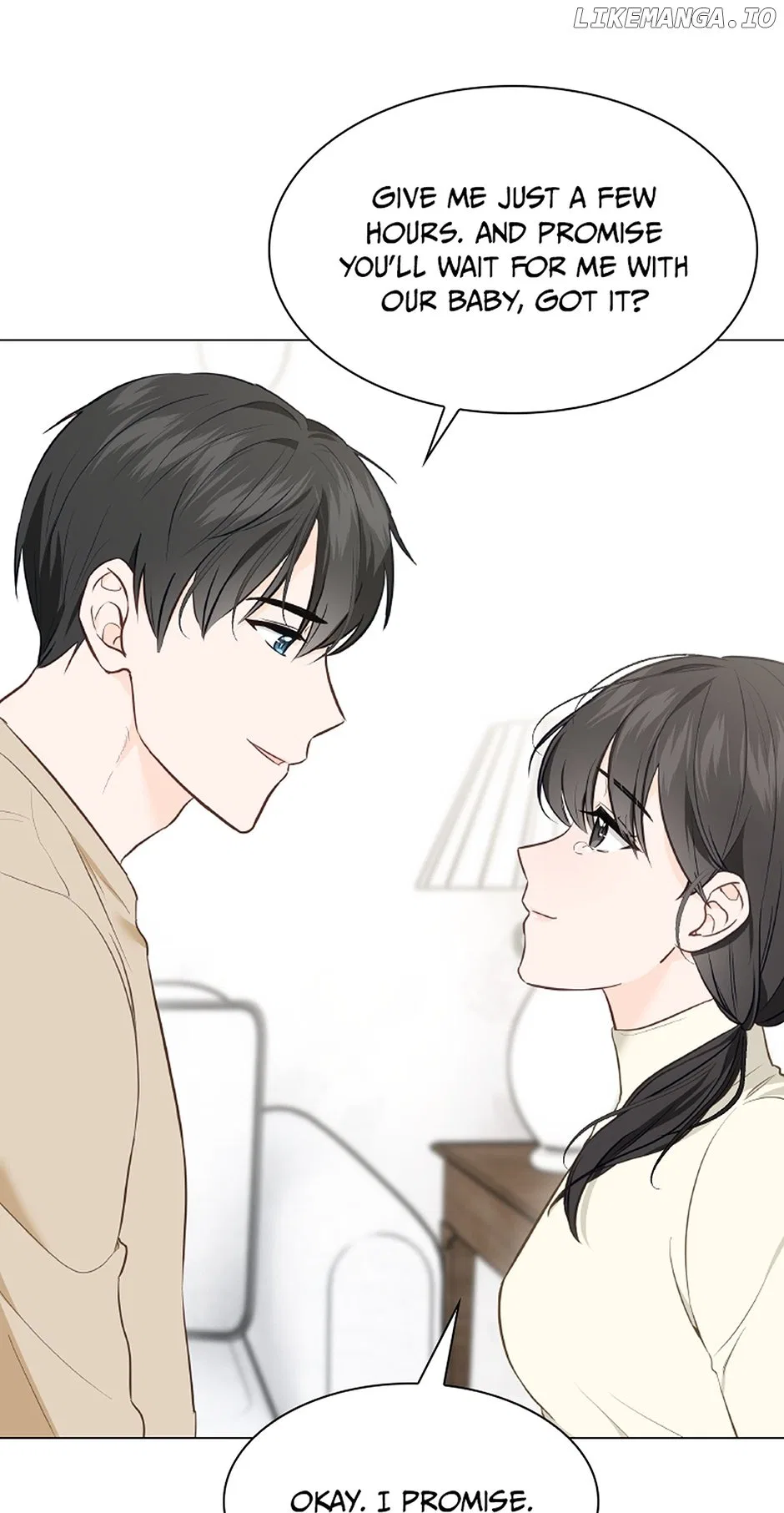 Dating My Best Friend’s Sister Chapter 51 – Page 80