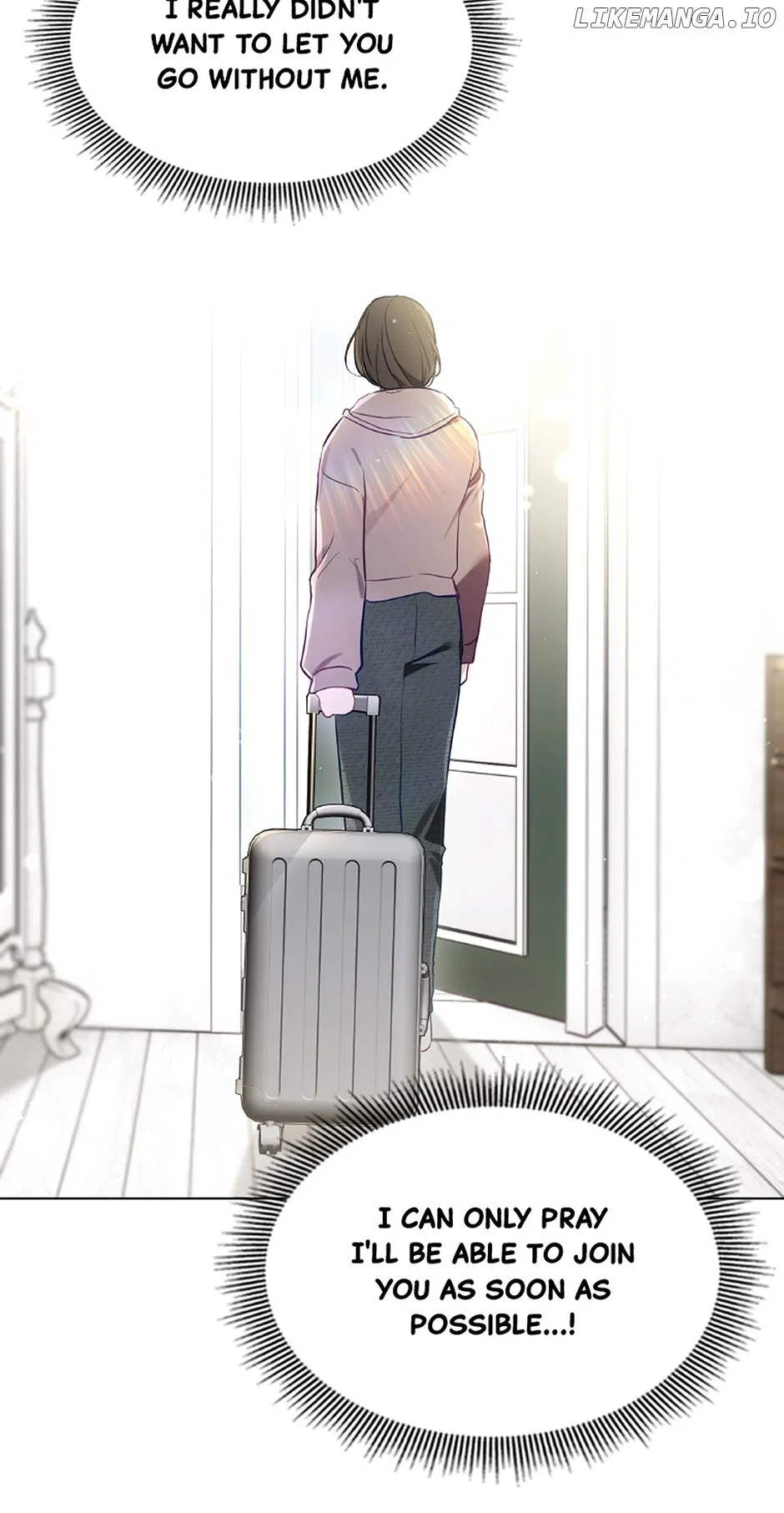 Dating My Best Friend’s Sister Chapter 51 – Page 83