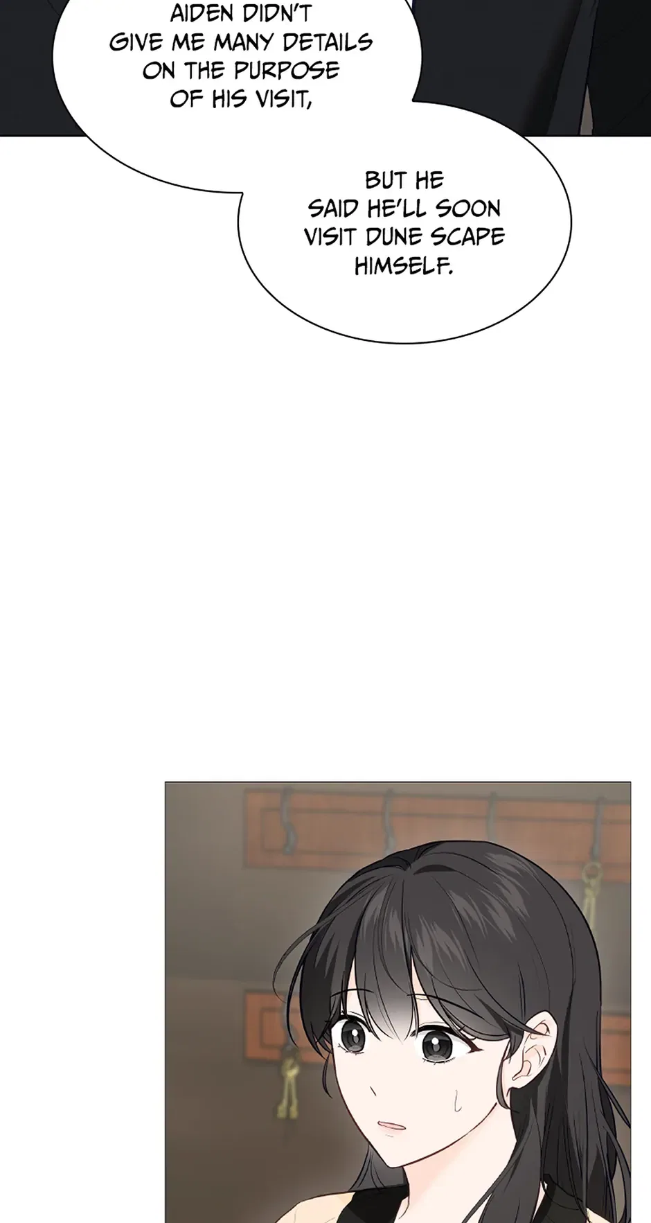 Dating My Best Friend’s Sister Chapter 50 – Page 2