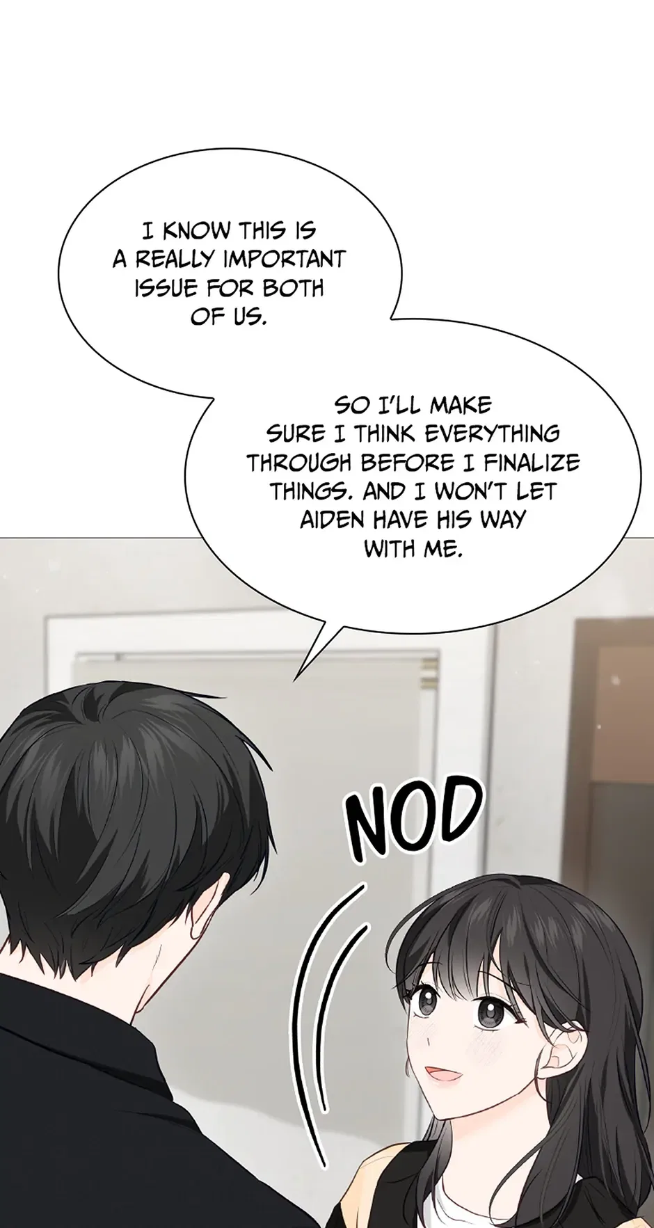 Dating My Best Friend’s Sister Chapter 50 – Page 6