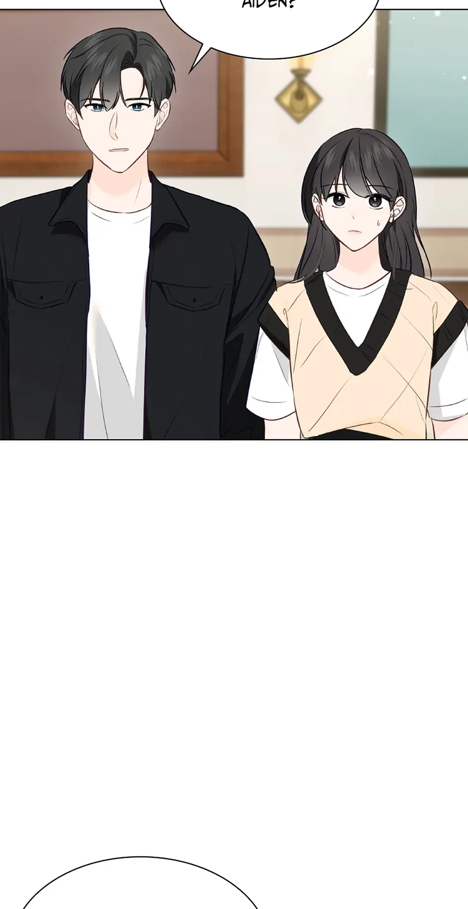 Dating My Best Friend’s Sister Chapter 50 – Page 10