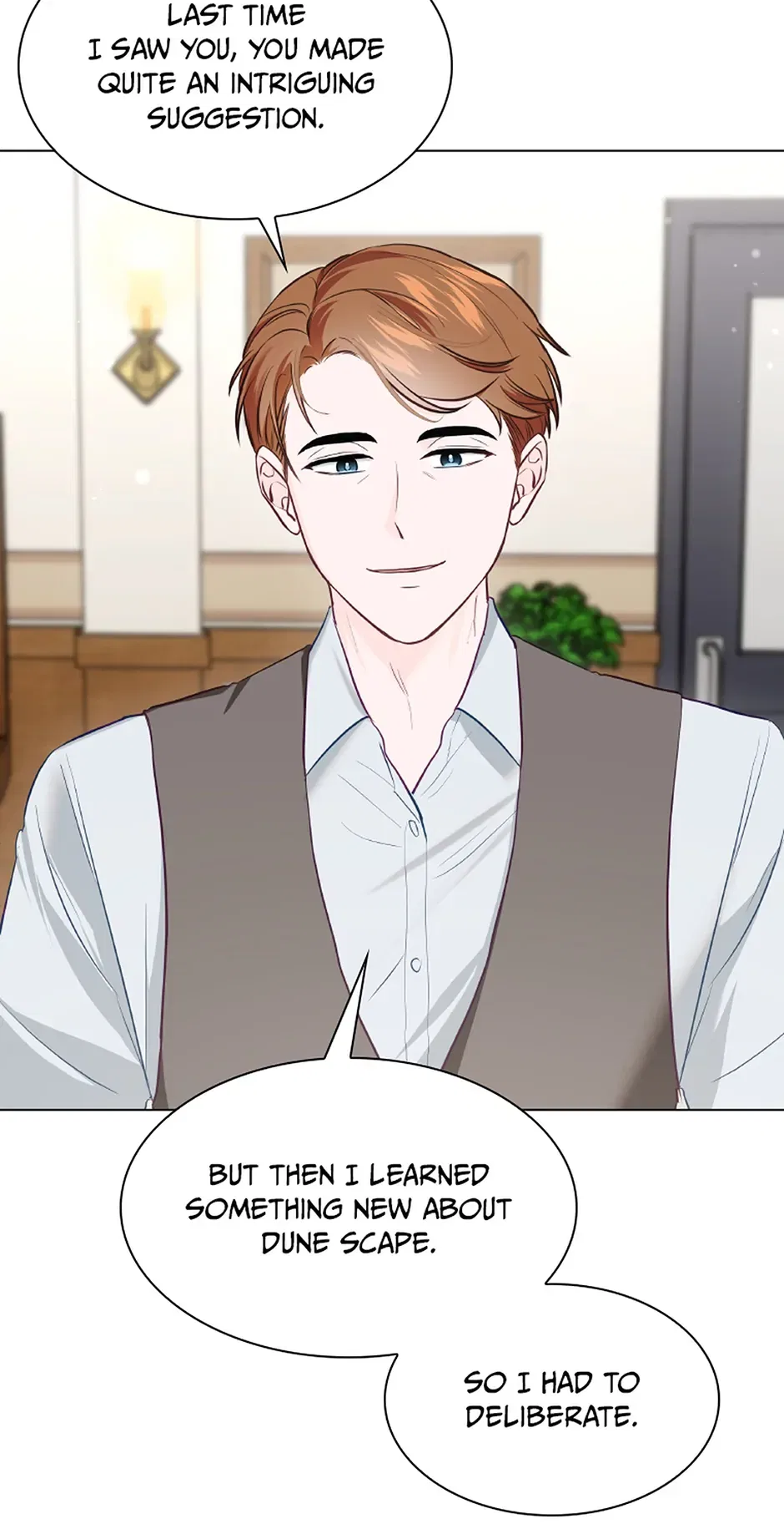 Dating My Best Friend’s Sister Chapter 50 – Page 11