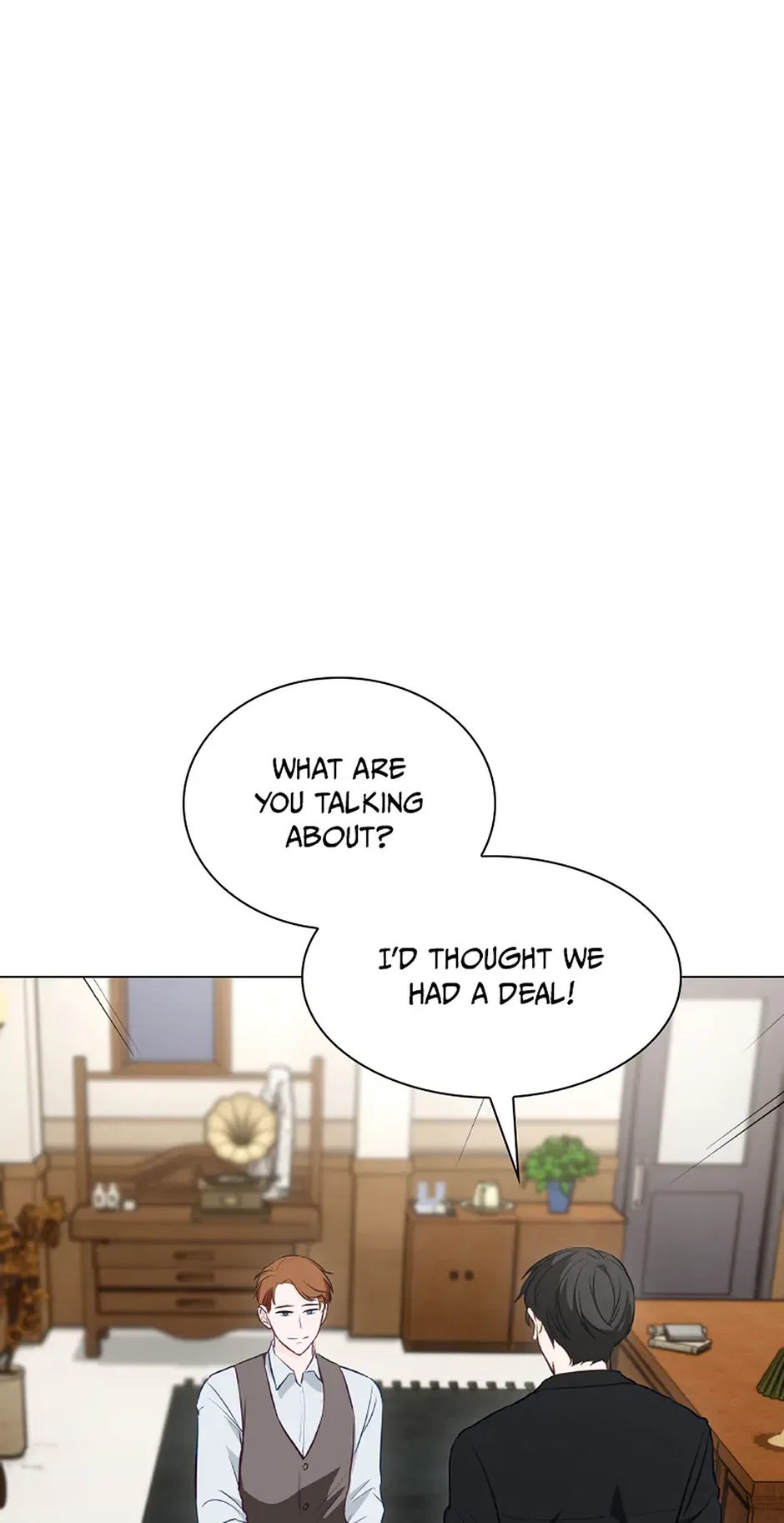 Dating My Best Friend’s Sister Chapter 50 – Page 15