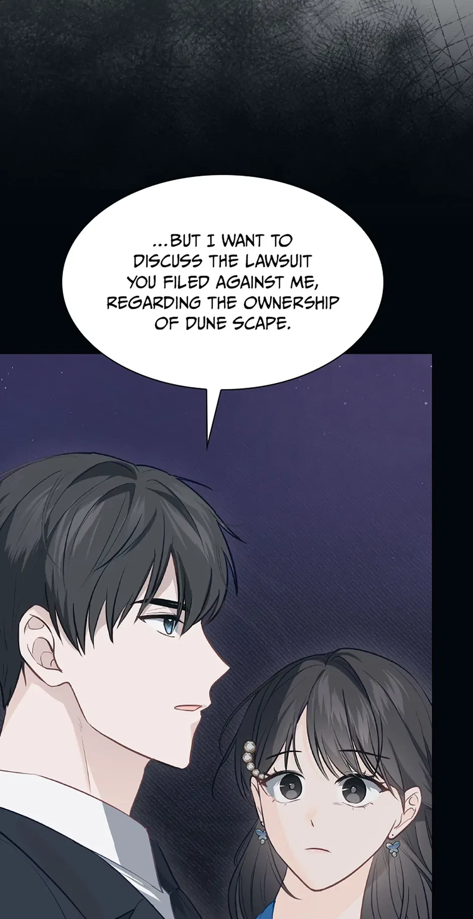 Dating My Best Friend’s Sister Chapter 50 – Page 17
