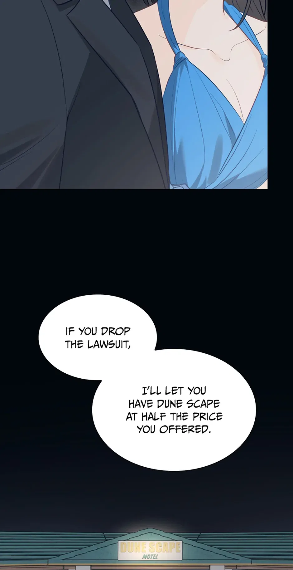 Dating My Best Friend’s Sister Chapter 50 – Page 18