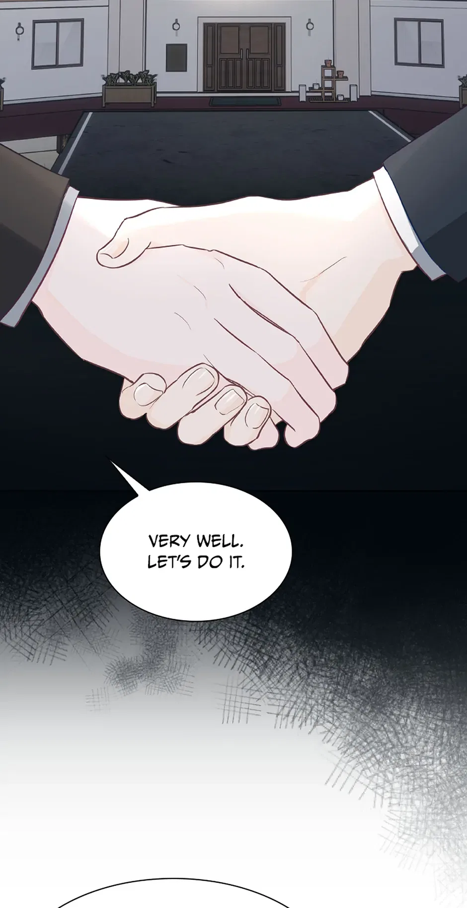Dating My Best Friend’s Sister Chapter 50 – Page 19
