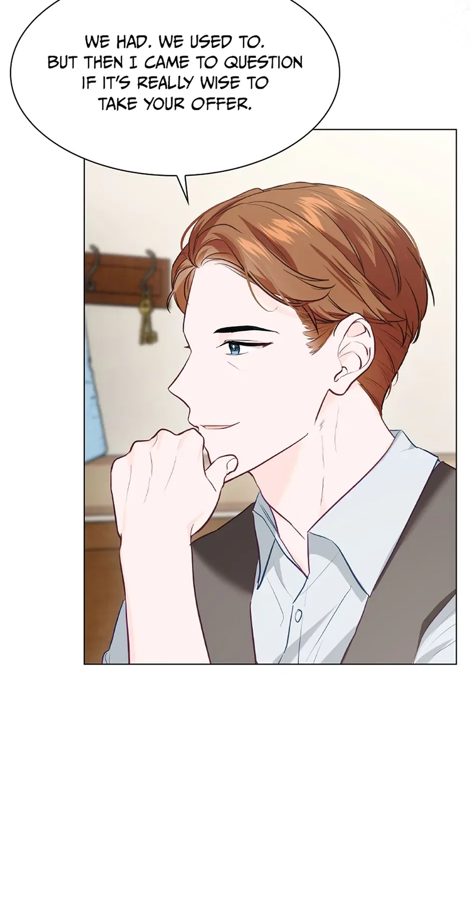 Dating My Best Friend’s Sister Chapter 50 – Page 20