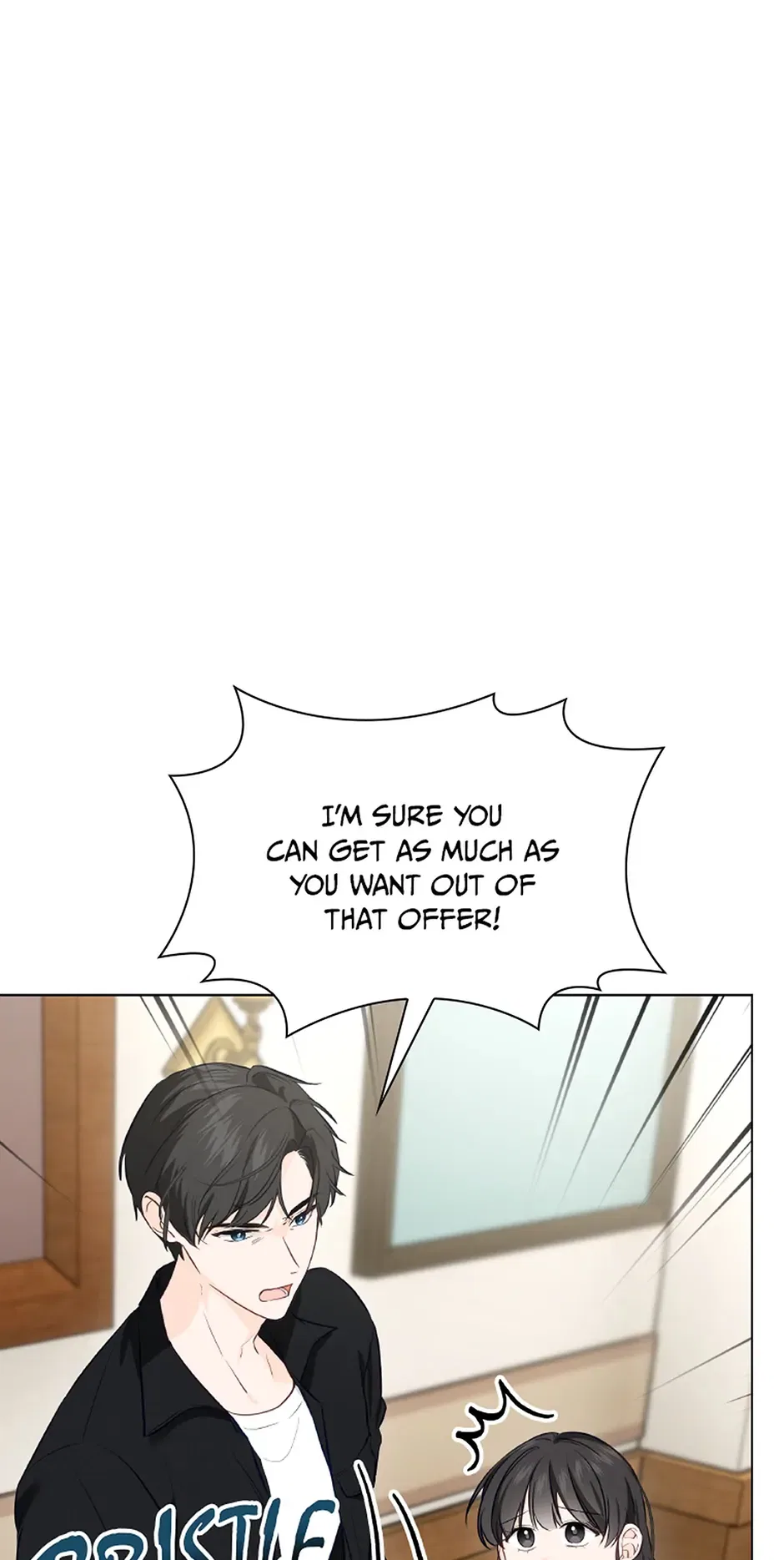 Dating My Best Friend’s Sister Chapter 50 – Page 21