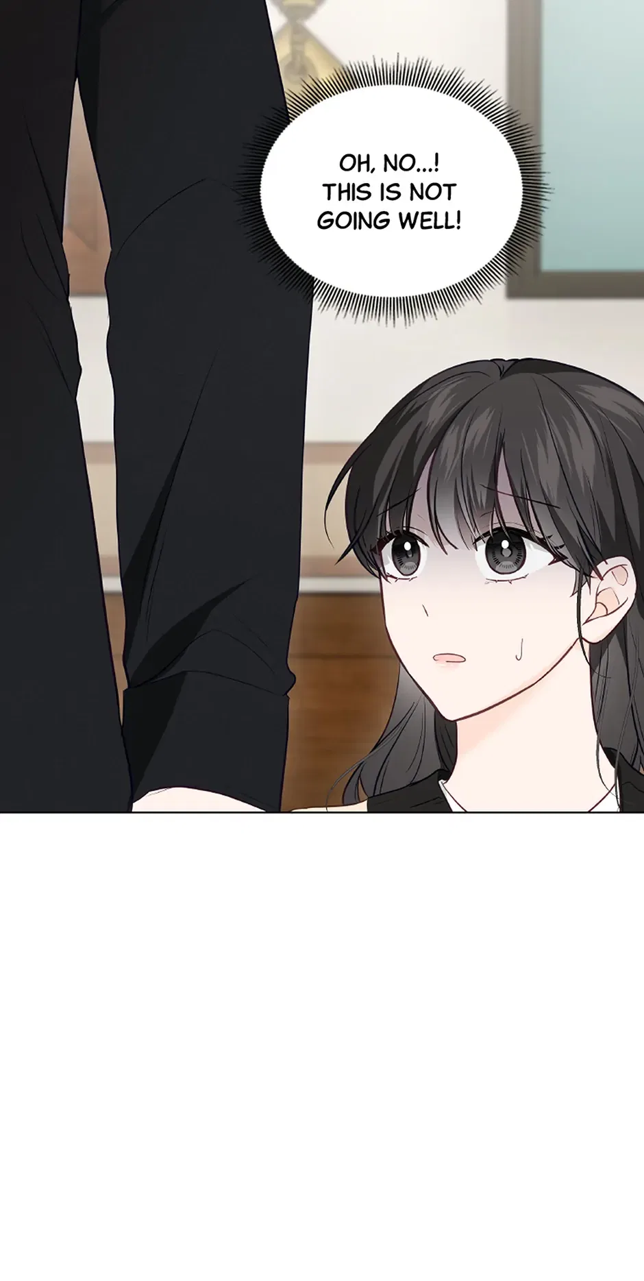 Dating My Best Friend’s Sister Chapter 50 – Page 23