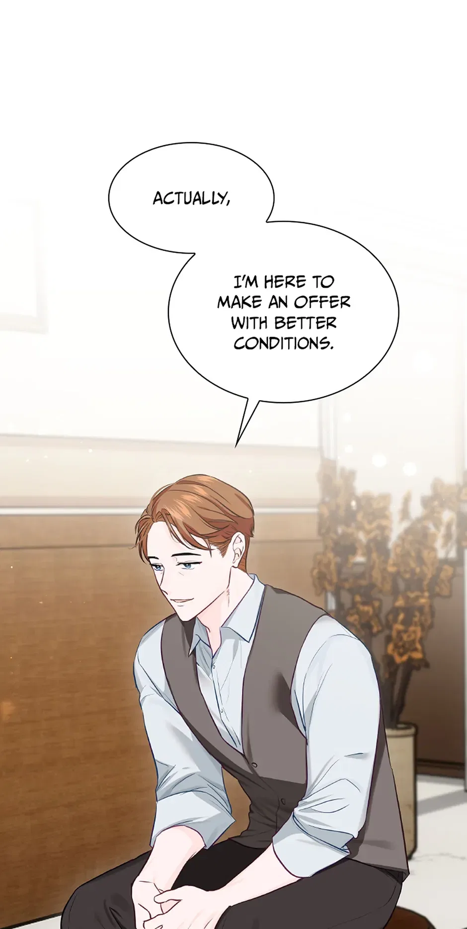 Dating My Best Friend’s Sister Chapter 50 – Page 24