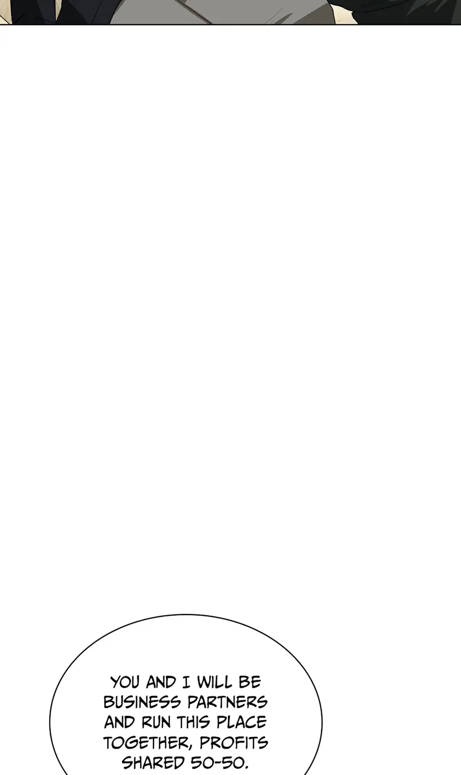 Dating My Best Friend’s Sister Chapter 50 – Page 27