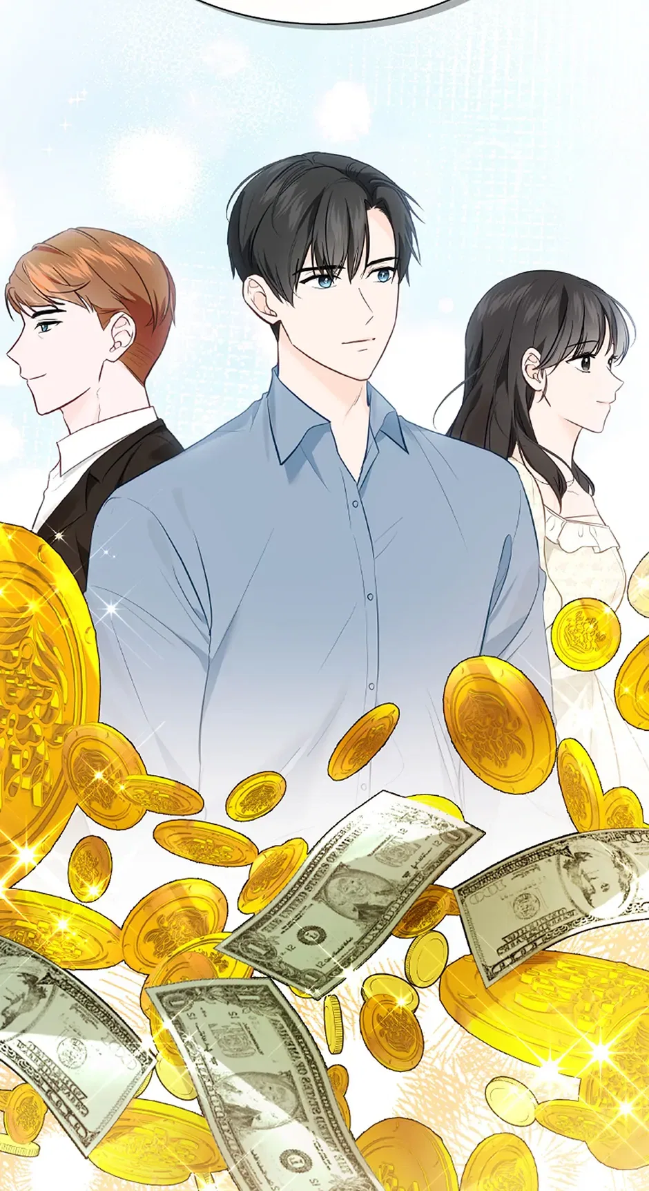 Dating My Best Friend’s Sister Chapter 50 – Page 31