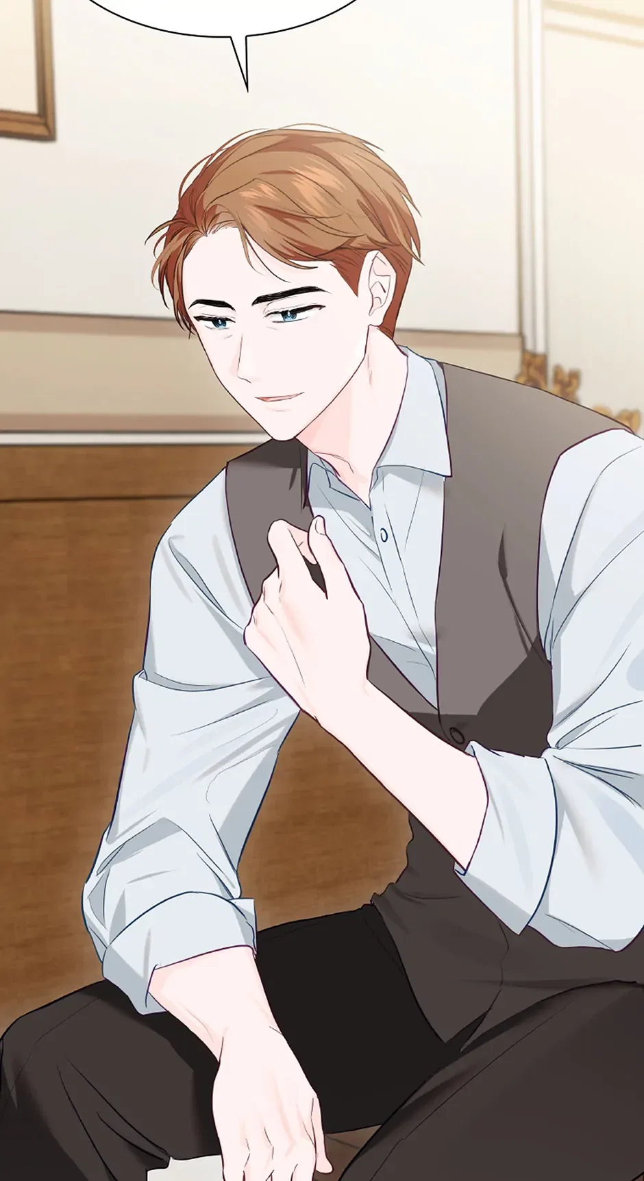 Dating My Best Friend’s Sister Chapter 50 – Page 33