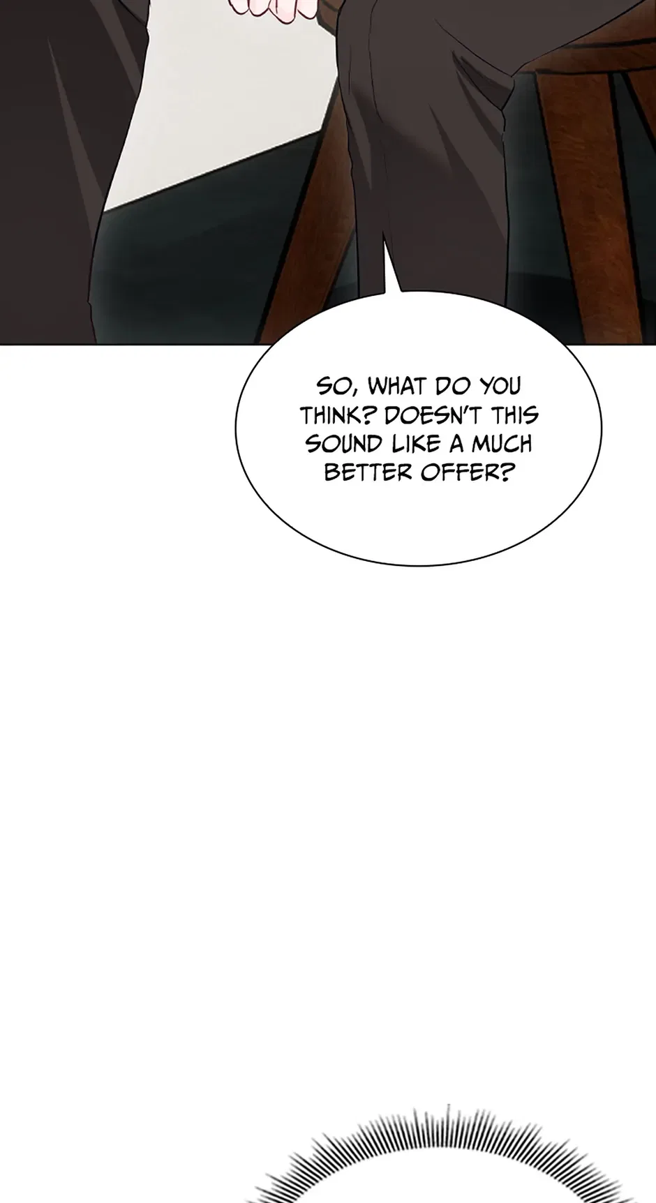 Dating My Best Friend’s Sister Chapter 50 – Page 34