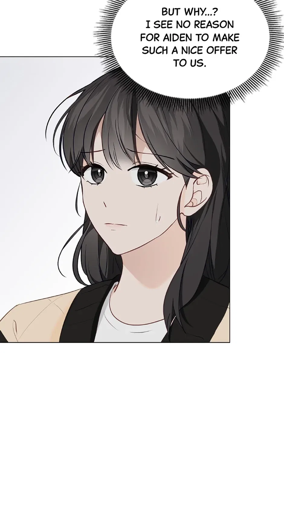 Dating My Best Friend’s Sister Chapter 50 – Page 35