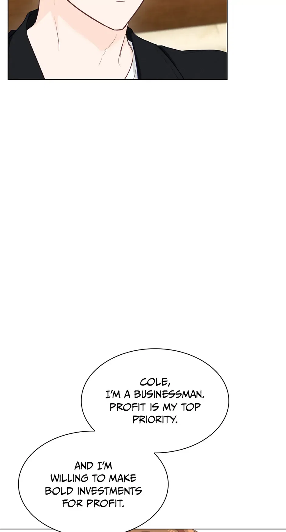 Dating My Best Friend’s Sister Chapter 50 – Page 37